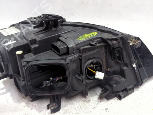 Left headlight AUDI A4 B8 Avant (8K5) 2.0 TDI | BP39228144C28 - Image 2