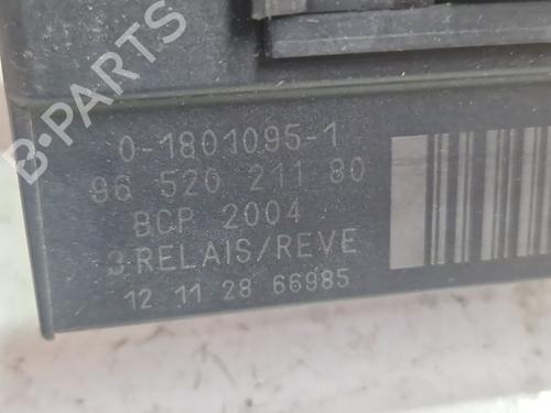Electronic module CITROËN BERLINGO Box Body/MPV (B9) 1.6 HDi 90 16V | BP36519741M83 - Image 4