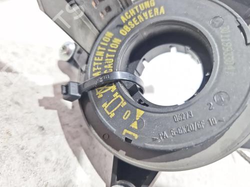 Squib airbag PEUGEOT 206 Hatchback (2A/C) 2.0 HDI 90 | BP29387498C102 