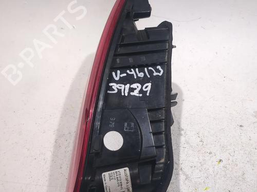 Left taillight AUDI A3 Sportback (8VA, 8VF) 1.6 TDI quattro | BP23927442C34 