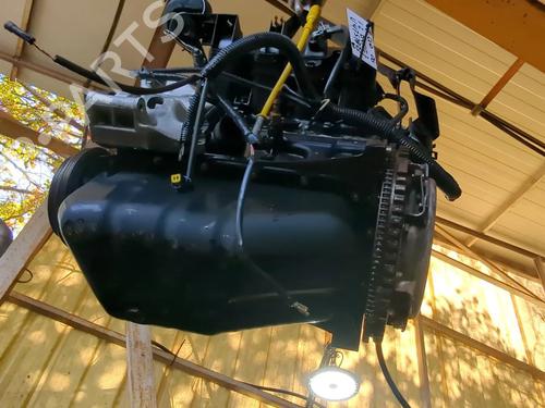 Motor RENAULT CLIO II (BB_, CB_) 1.2 16V (BB05, BB0W, BB11, BB27, BB2T, BB2U, BB2V, CB05,... | BP29423223M1 