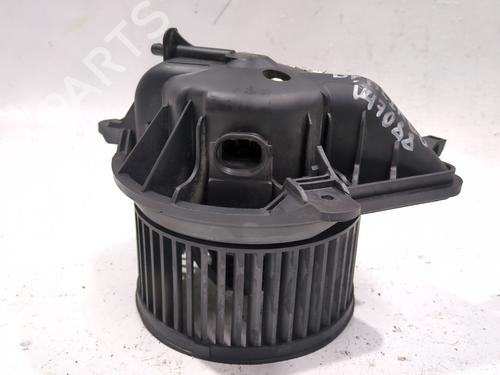 Heater blower motor CITROËN BERLINGO / BERLINGO FIRST MPV (MF_, GJK_, GFK_) 1.4 i (MFKFX, MFKFW, GJKFWB, GJKFWC, GFKFWC) | BP30965699M62