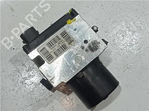 ABS pump PEUGEOT 407 (6D_) 2.0 HDi 135 (6DRHRH, 6DRHRE, 6DRHRG, 6DRHRJ) | BP24967771M43 