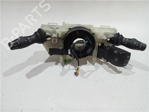 Kombi Kontakt / Stilkkontakt RENAULT MEGANE III Hatchback (BZ0/1_, B3_) 1.5 dCi (86 hp) 23917540