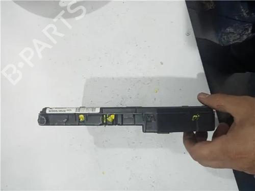 Electronic module RENAULT MEGANE I Classic (LA0/1_) 1.9 dCi (LA05, LA1F) | BP23917722M83 