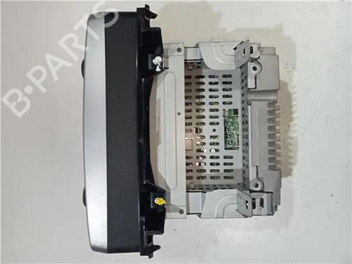 Radio MAZDA 6 Saloon (GG) 2.0 DI (GG14) (136 hp) 23931388