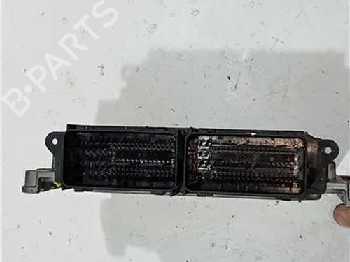 Electronic module FORD FIESTA VI (CB1, CCN) 1.5 TDCi | BP23919667M83
