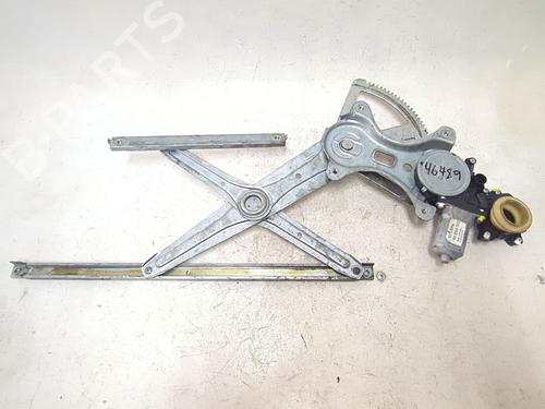 Used Rear right window mechanism TOYOTA COROLLA (_E10_) 1.3 12V (EE100_, EE100R) (72 hp) 26546633