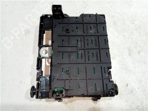 Fuse box PEUGEOT 206 SW (2E/K) 1.4 | BP23930180E1 