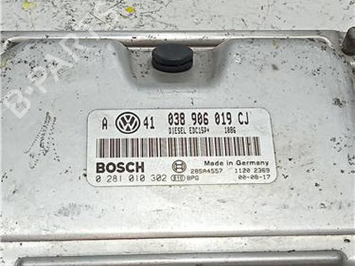 Electronic module VW GOLF IV (1J1) 1.4 16V | BP23915313M83 