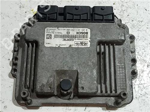 Elektronische module FORD FOCUS II Saloon (DB_, FCH, DH) 2.0 TDCi | BP23915636M83 