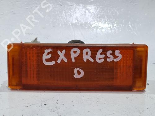 Używane Kierunkowskaz przedni prawy RENAULT RAPID Box Body/MPV (F40_, G40_) 1.1 (46 hp) 30534428