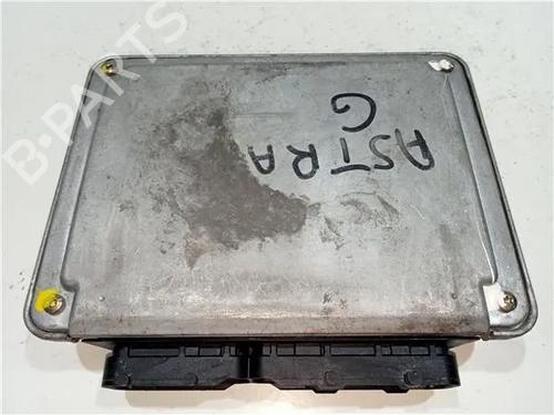 Elektronisk modul OPEL ASTRA G Saloon (T98) 2.0 DI (F69) | BP23907964M83 