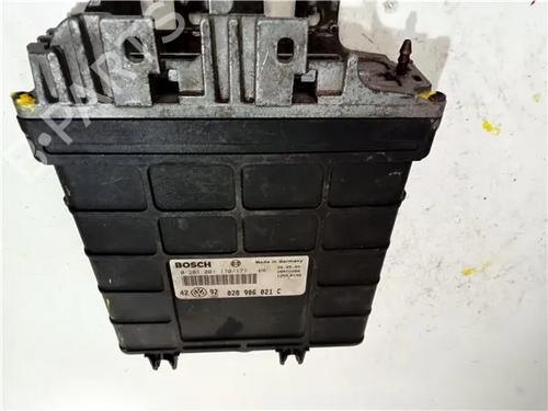 Elektronisk modul VW GOLF IV (1J1) 1.4 16V (75 hp) 23918421