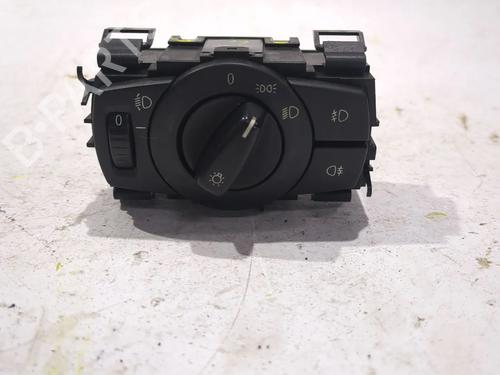 Used Headlight switch BMW 3 (E90) 320 d (163 hp) 23902566