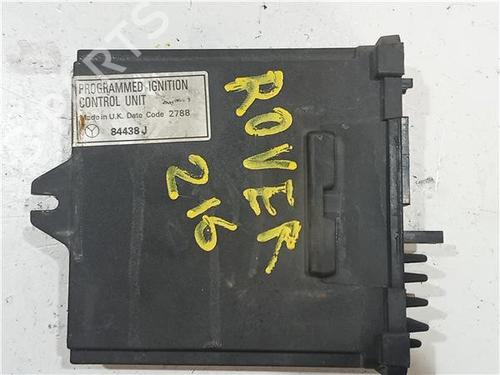 Used Electronic module ROVER 200 II Hatchback (RF) 216 Si (112 hp) 29538912