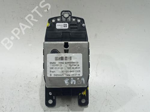 Switch BMW 4 Gran Coupe (F36) 420 d | BP28321308I30 