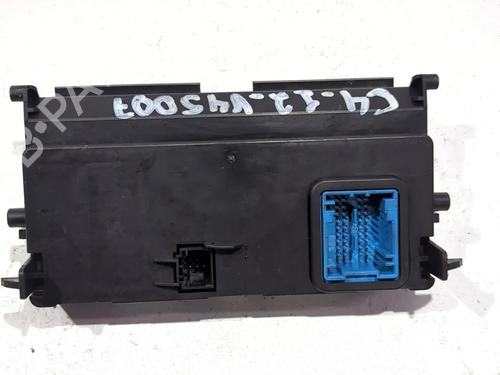 Electronic module CITROËN C4 II (NC_) 1.6 HDi 90 | BP24968207M83 