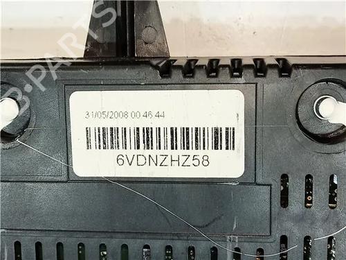 Elektronisk modul ALFA ROMEO 159 (939_) 1.9 JTDM 16V (939AXC1B, 939AXC12) | BP23908249M83