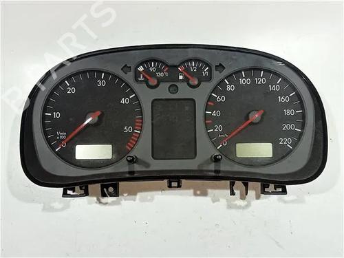 Cockpit VW GOLF IV (1J1) 1.4 16V | BP23932510C47 