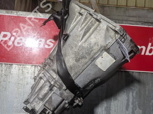 Gearbox MERCEDES-BENZ C-CLASS (W203) C 220 CDI (203.006, 203.008) | BP23902187M3
