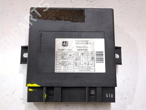 Used Electronic module SEAT IBIZA II (6K1) 1.4 i (60 hp) 28511840