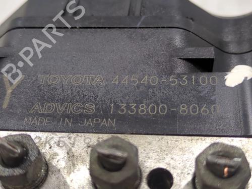 ABS pump LEXUS GS (_S19_) 300 (GRS190_, GRS190R) | BP28530495M43 