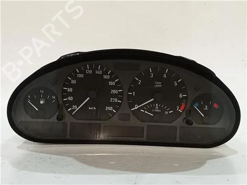 Kombiinstrument BMW 3 (E46) 323 i (170 hp) 23911064