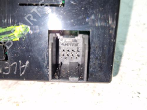 Display monitor OPEL ZAFIRA TOURER C VAN (P12) 2.0 CDTi (75) | BP30368786C48