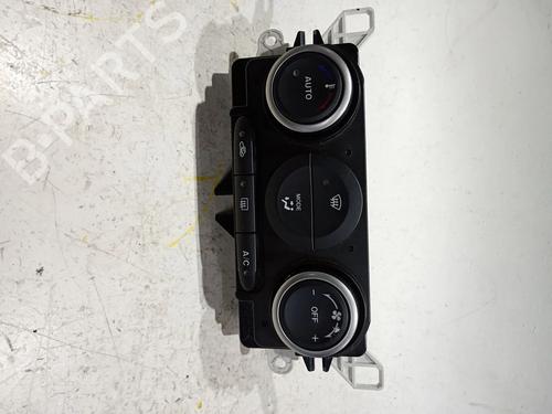 AC Styreenhet / Manøvreringsenhet MAZDA CX-7 (ER) 2.2 MZR-CD AWD (ER10A) (173 hp) 23927662