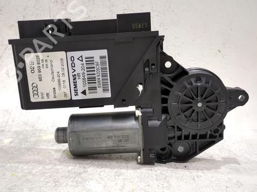 Right rear window motor AUDI A4 B7 (8EC) 2.0 TDI 16V | BP29386813E22 