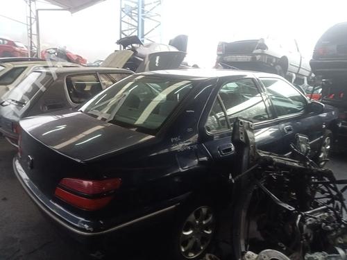ABS pump PEUGEOT 406 (8B) 2.0 HDI 110 | BP23903295M43 