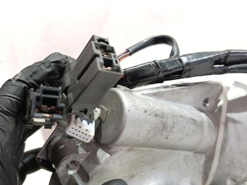 Steering column MITSUBISHI ASX (GA_W_) 1.8 DI-D 4WD (GA6W) | BP37088833M21 - Image 5