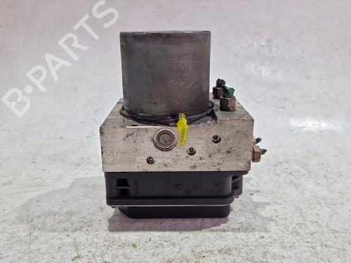 ABS pump RENAULT SCÉNIC II (JM0/1_) 1.9 dCi (JM0G, JM12, JM1G, JM2C) | BP30962281M43