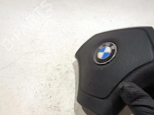 Førerens kollisjonspute BMW 3 (E46) 320 d | BP24885670C9