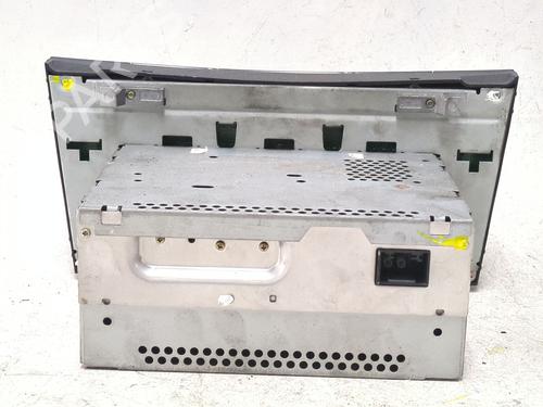 Radio MERCEDES-BENZ E-CLASS (W211) E 270 CDI (211.016) | BP26391198E6 