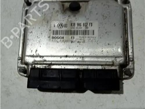 Elektronisk modul VW GOLF IV (1J1) 1.4 16V (75 hp) 23929483