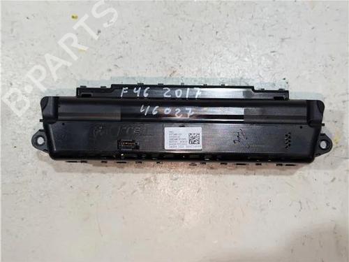 Used Climate control BMW 2 Gran Tourer (F46) 220 d xDrive (190 hp) 23924969