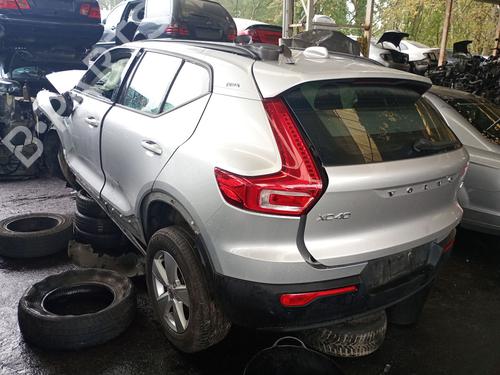 Front right lock VOLVO XC40 (536) T3 | BP30385096C97 