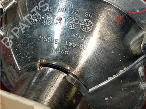 Højre baglygte bagklap VW GOLF V (1K1) 2.0 TDI 16V | BP23919700C80