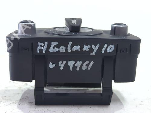 Headlight switch FORD MONDEO IV (BA7) 2.0 TDCi | BP39226548I24 - Image 5