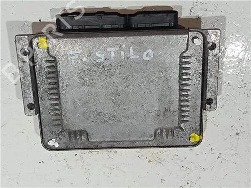 Used Electronic module FIAT STILO (192_) 1.9 JTD (192_XE1A) (115 hp) 23922527