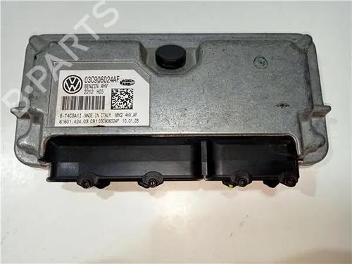 Elektronische module SEAT IBIZA III (6L1) 1.4 16V (86 hp) 23919487