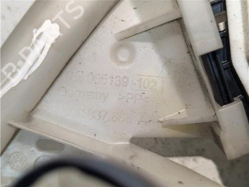 Front right lock VW PASSAT CC B6 (357) 1.8 TSI | BP23924491C97 
