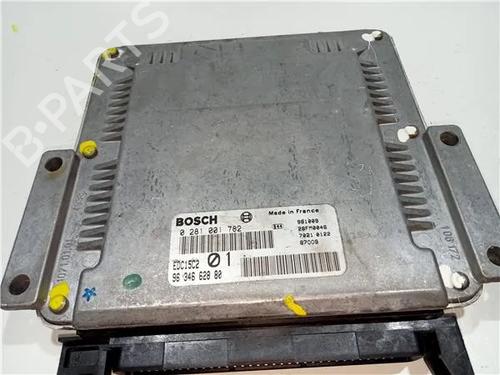 Elektronisk modul CITROËN XANTIA (X1_, X2_) 1.9 Turbo D | BP23930332M83 