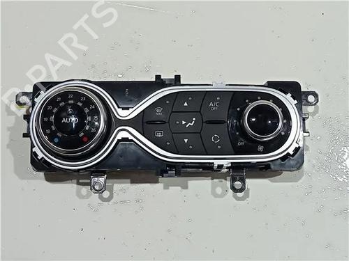 Used Climate control RENAULT CLIO IV (BH_) 1.5 dCi 75 (75 hp) 23922009