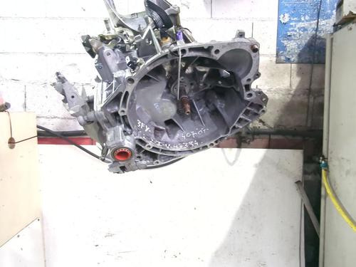 Used Gearbox PEUGEOT 407 SW (6E_, 6D_) 2.2 16V (163 hp) 32141829
