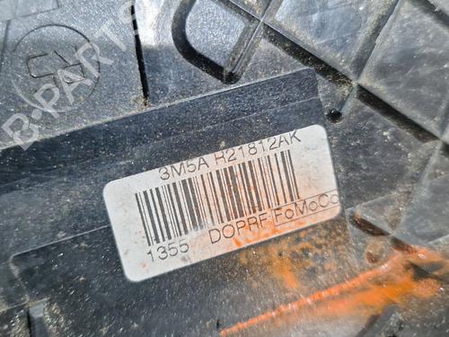 Højre fortil lås FORD FOCUS II (DA_, HCP, DP) 2.0 TDCi | BP29886507C97