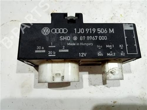 Used Electronic module SEAT CORDOBA (6L2) 1.6 16V (105 hp) 23931997