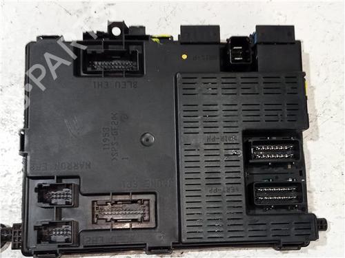 Fuse box CITROËN XSARA (N1) 1.9 TD | BP24967561E1 